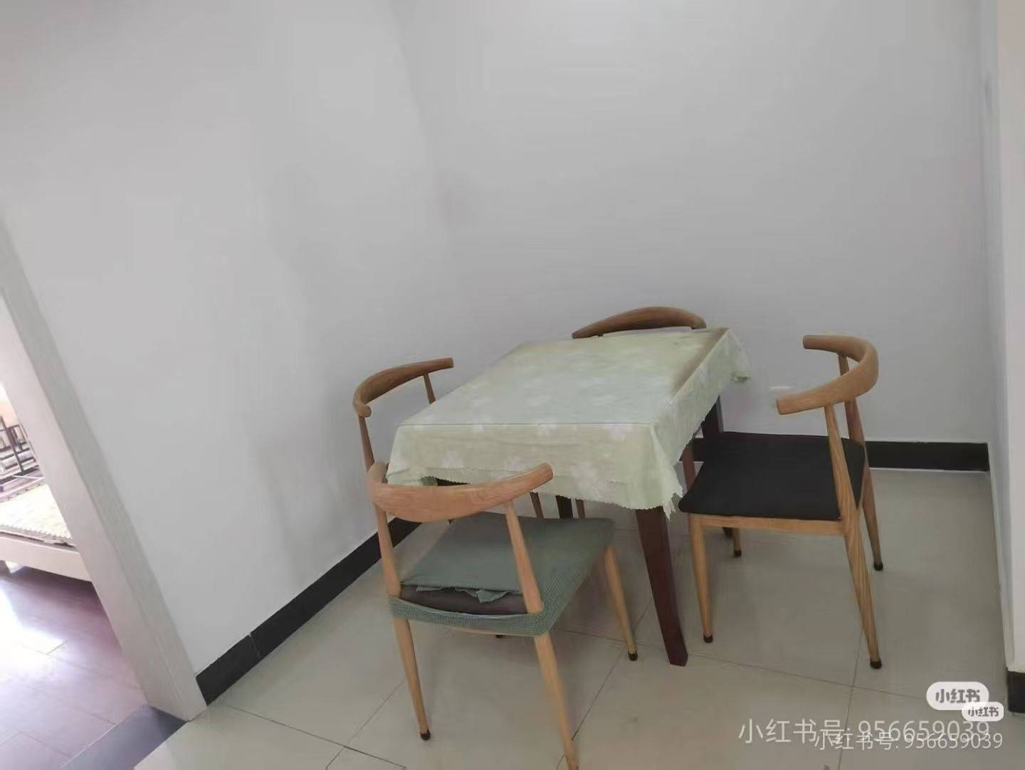 杭州 西湖 | 润达花园_4