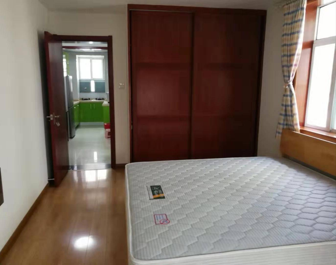 Qinhuai 瑞金北村-35栋