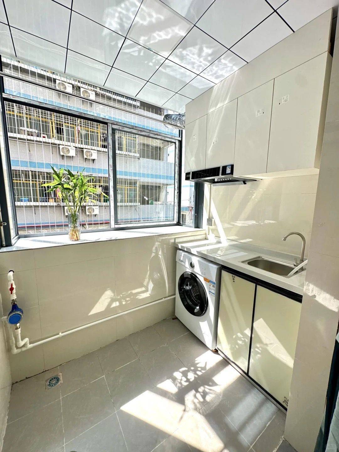 深圳 龙岗 | 象角塘村_3