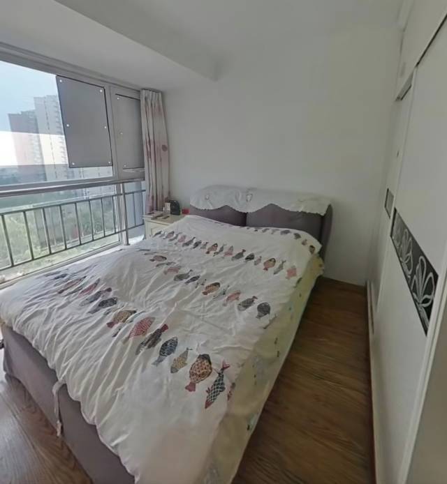 青岛 市北 | 万科金色城品-1期_4