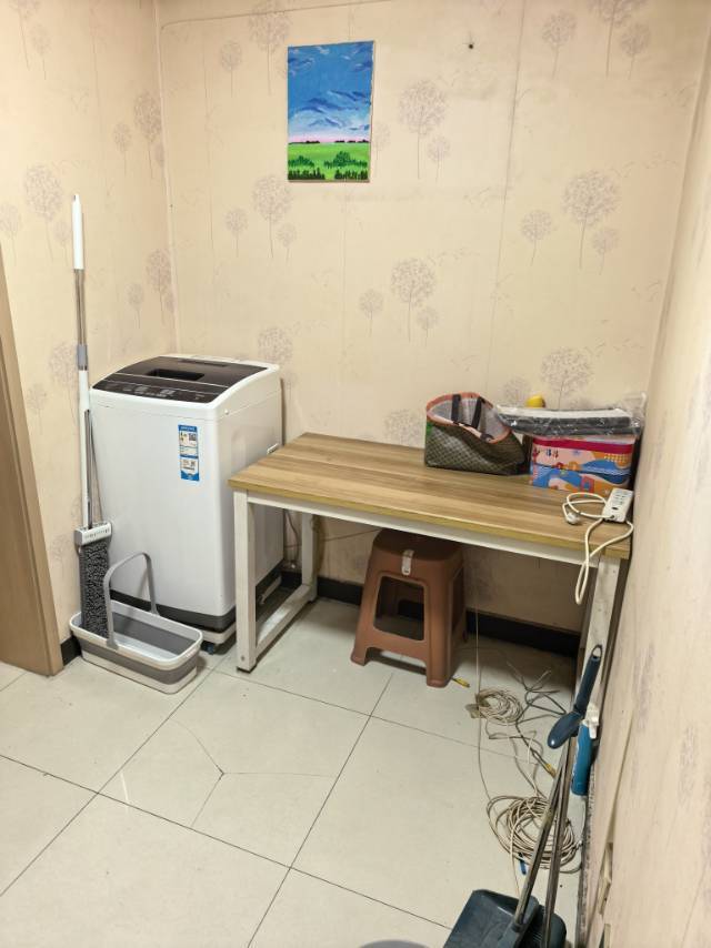 思雨整租房源2
