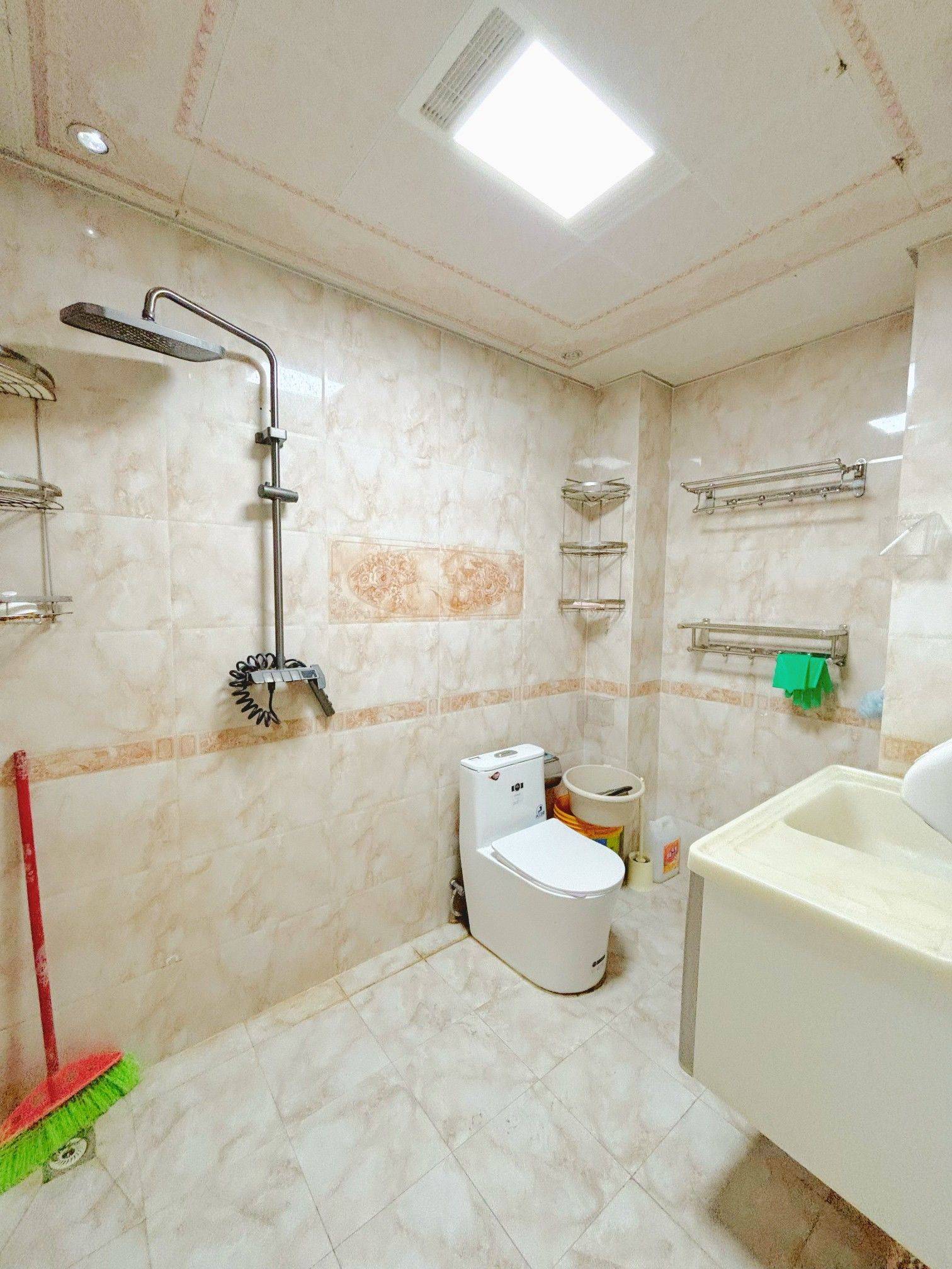 Kunming Xishan | 未名城A8小区-2栋_6