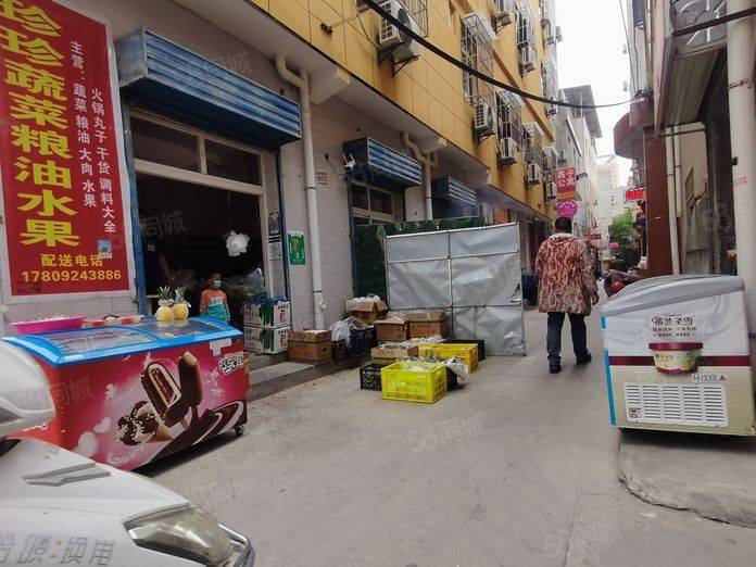 Xi'An Changan | 乔家村_6