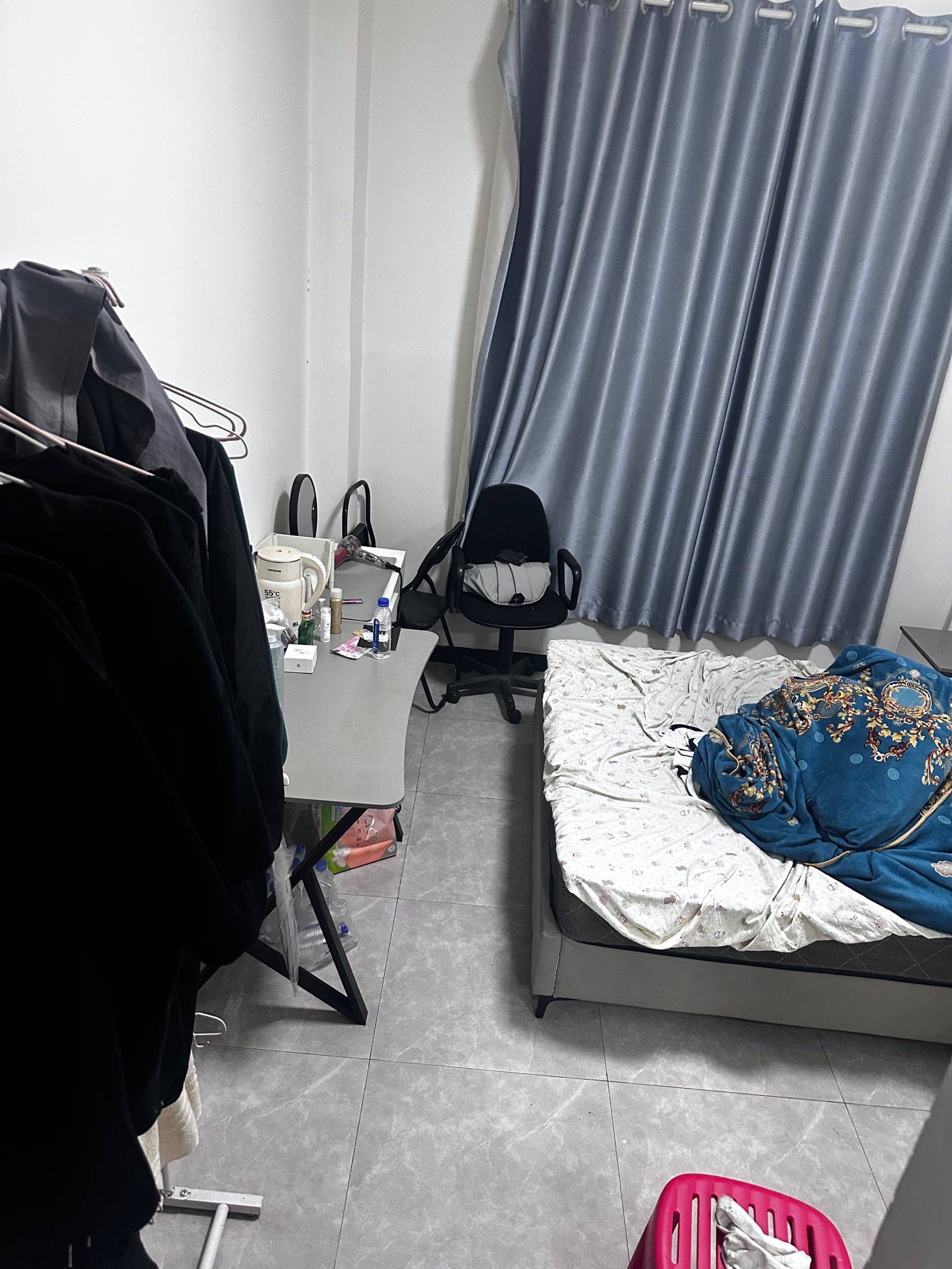 鼓楼区 卧湖新苑-华盛楼