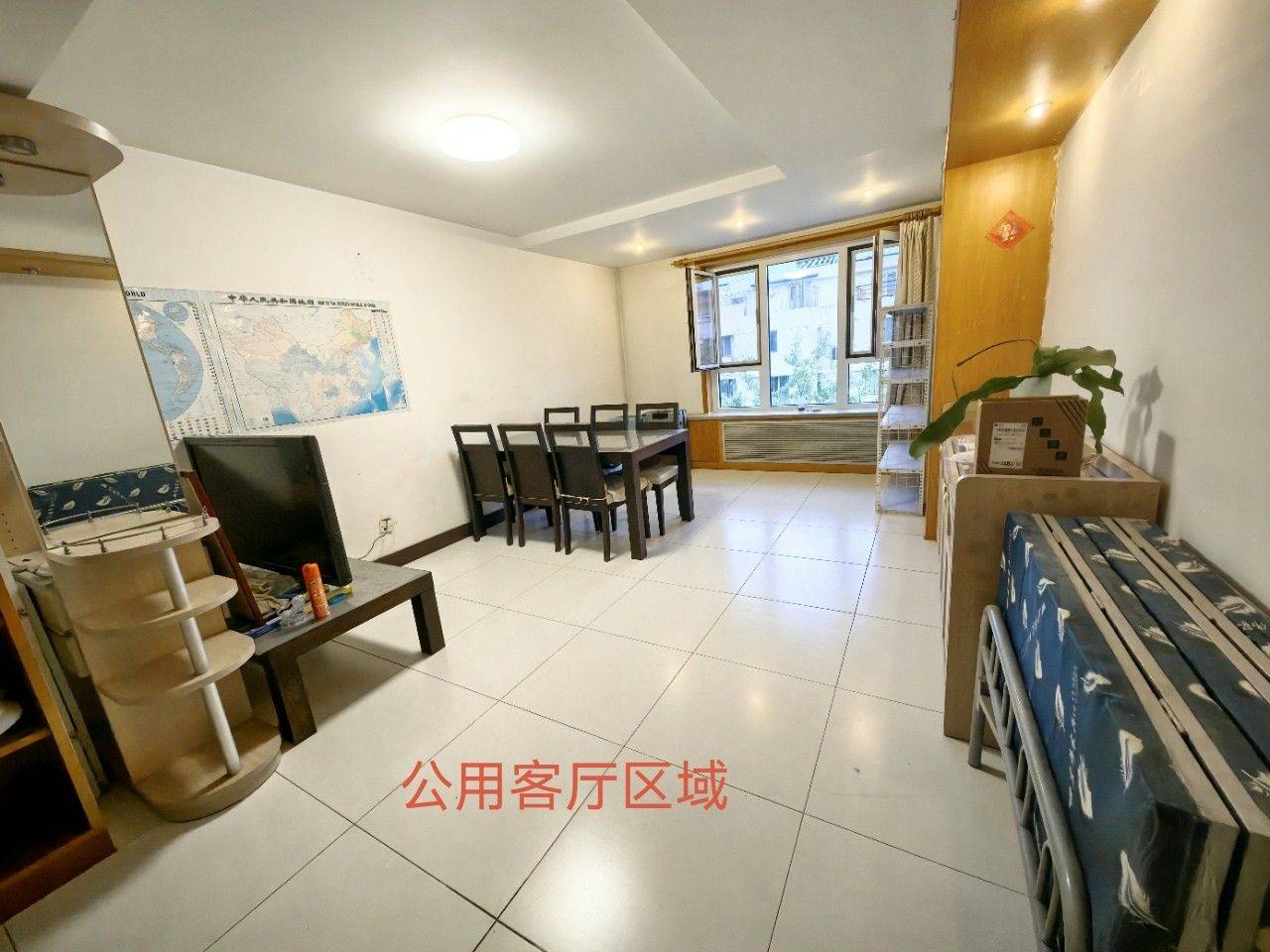 Beijing Changping | 龙锦苑-四区_5