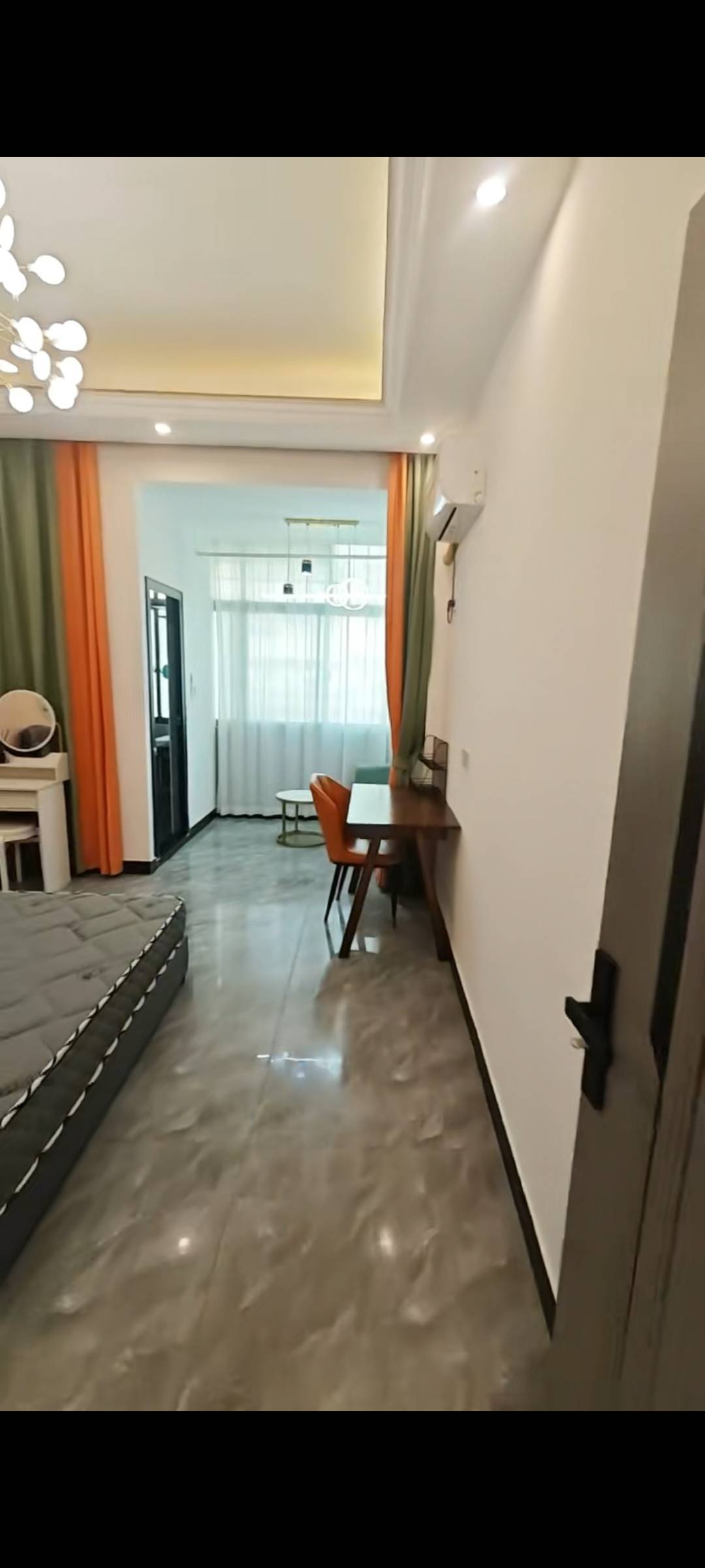 杭州 臨平 | 杭州南街旅馆_5