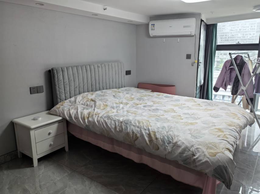 杭州 蕭山 | 美农美驿金座_7