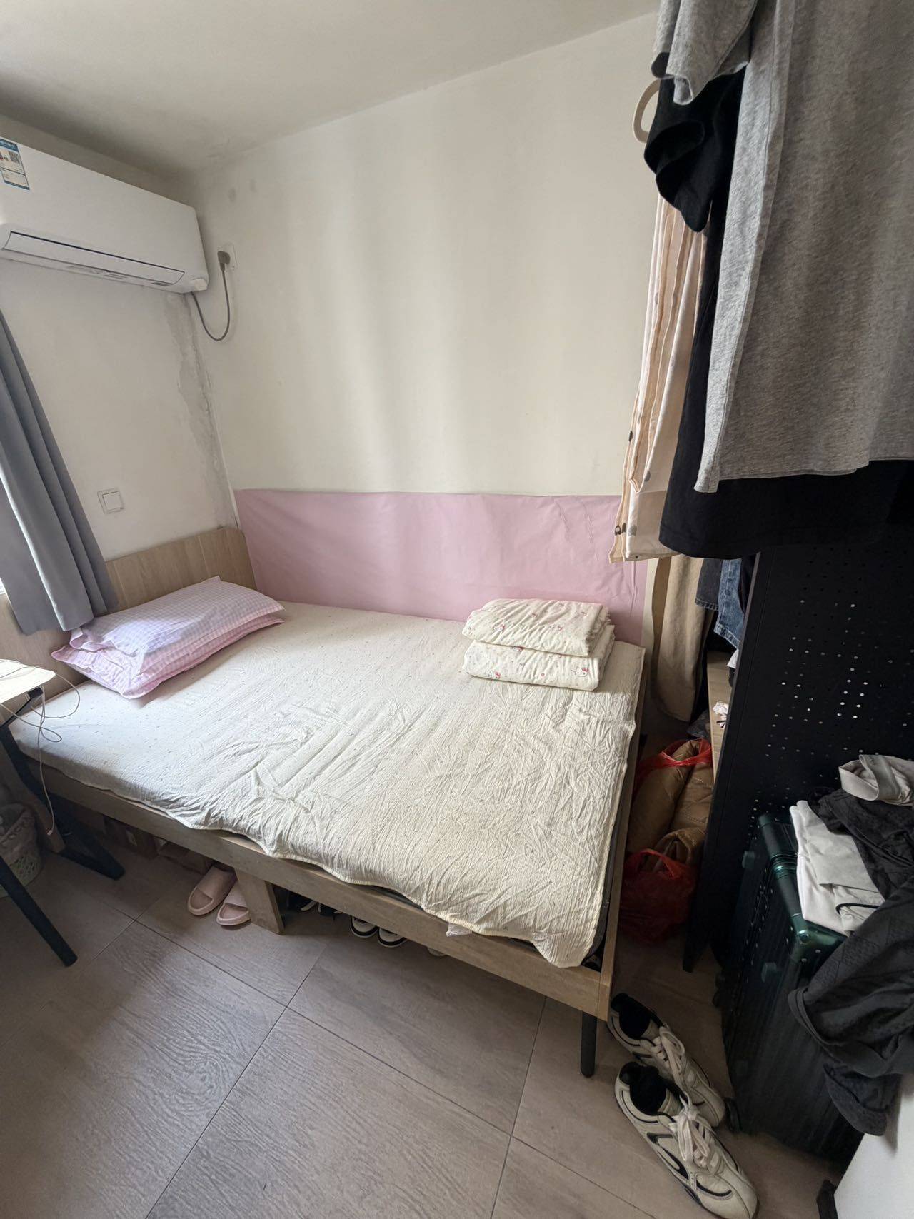黑糖i整租房源1