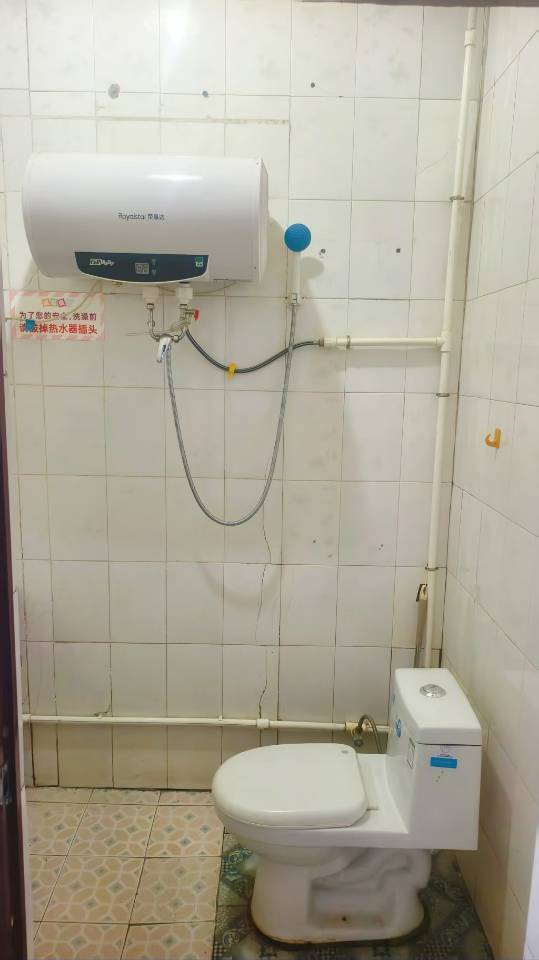 Xi'An Changan | 乔家村_8