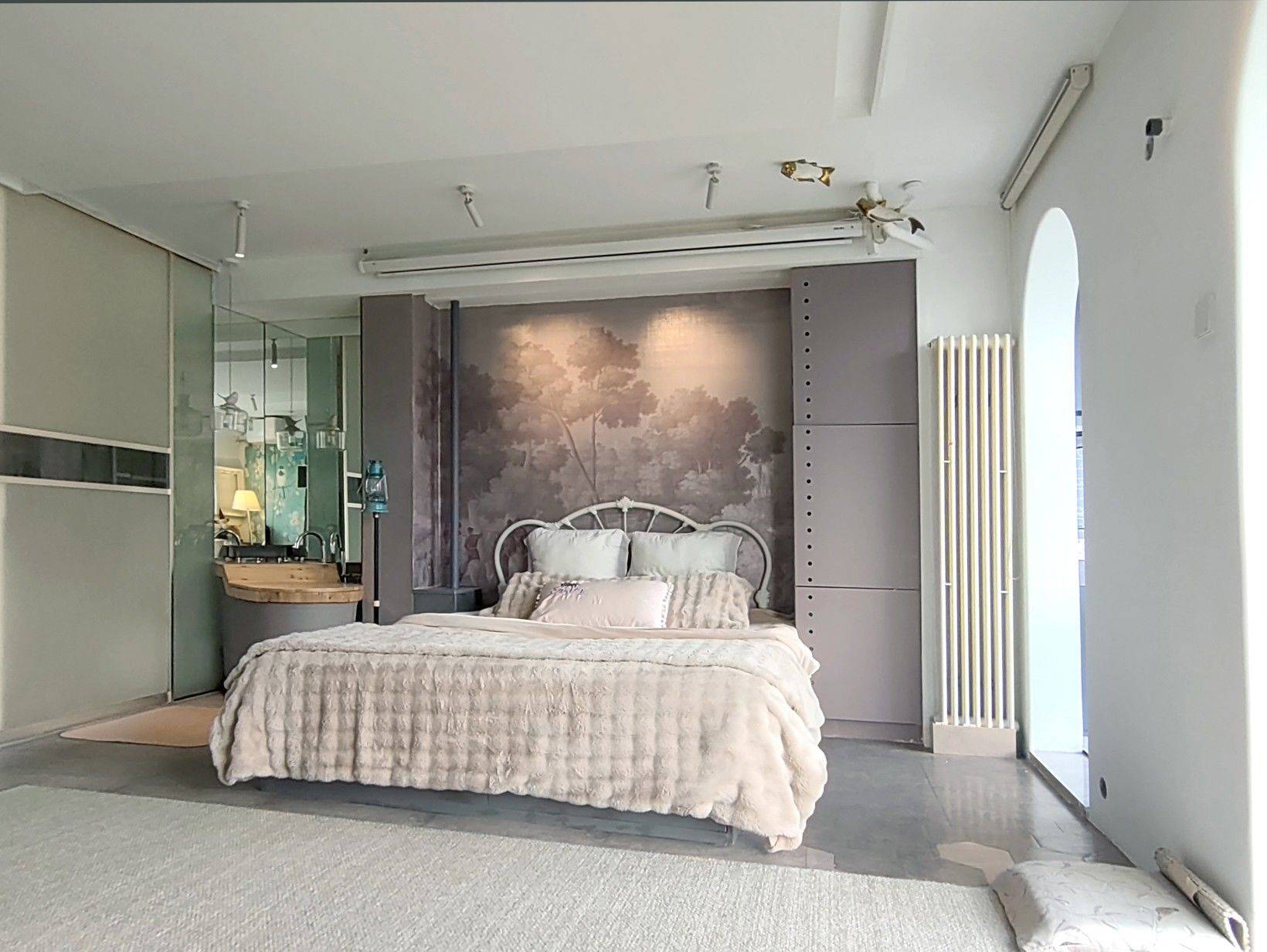 伍月 Interior design整租房源2