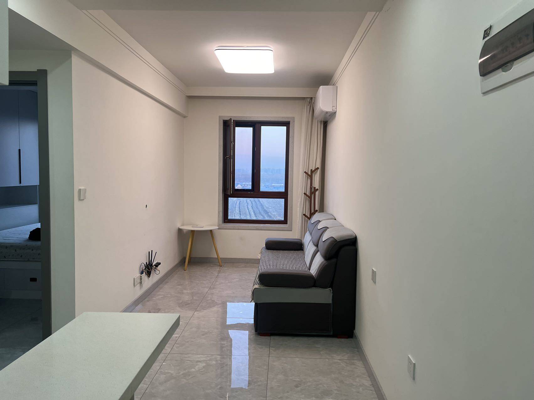 松北 水木天成-C区