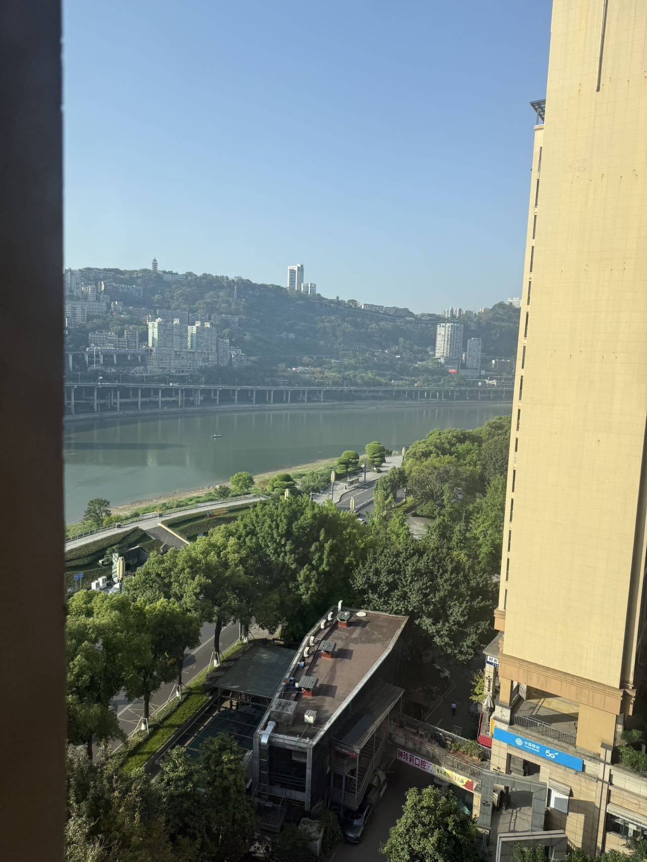 重庆 两江新区 | 招商江湾城_7