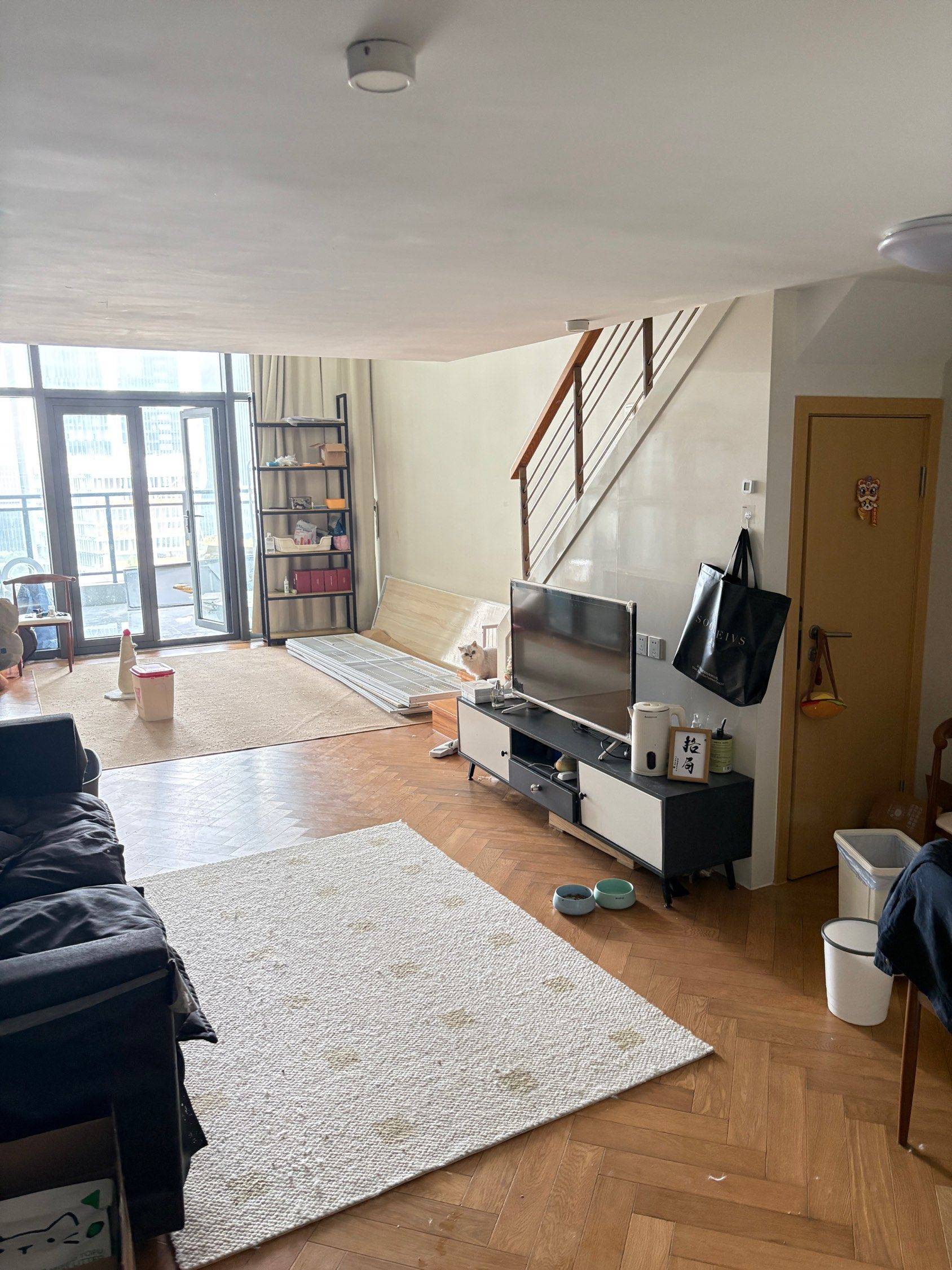 幸易烊整租房源1