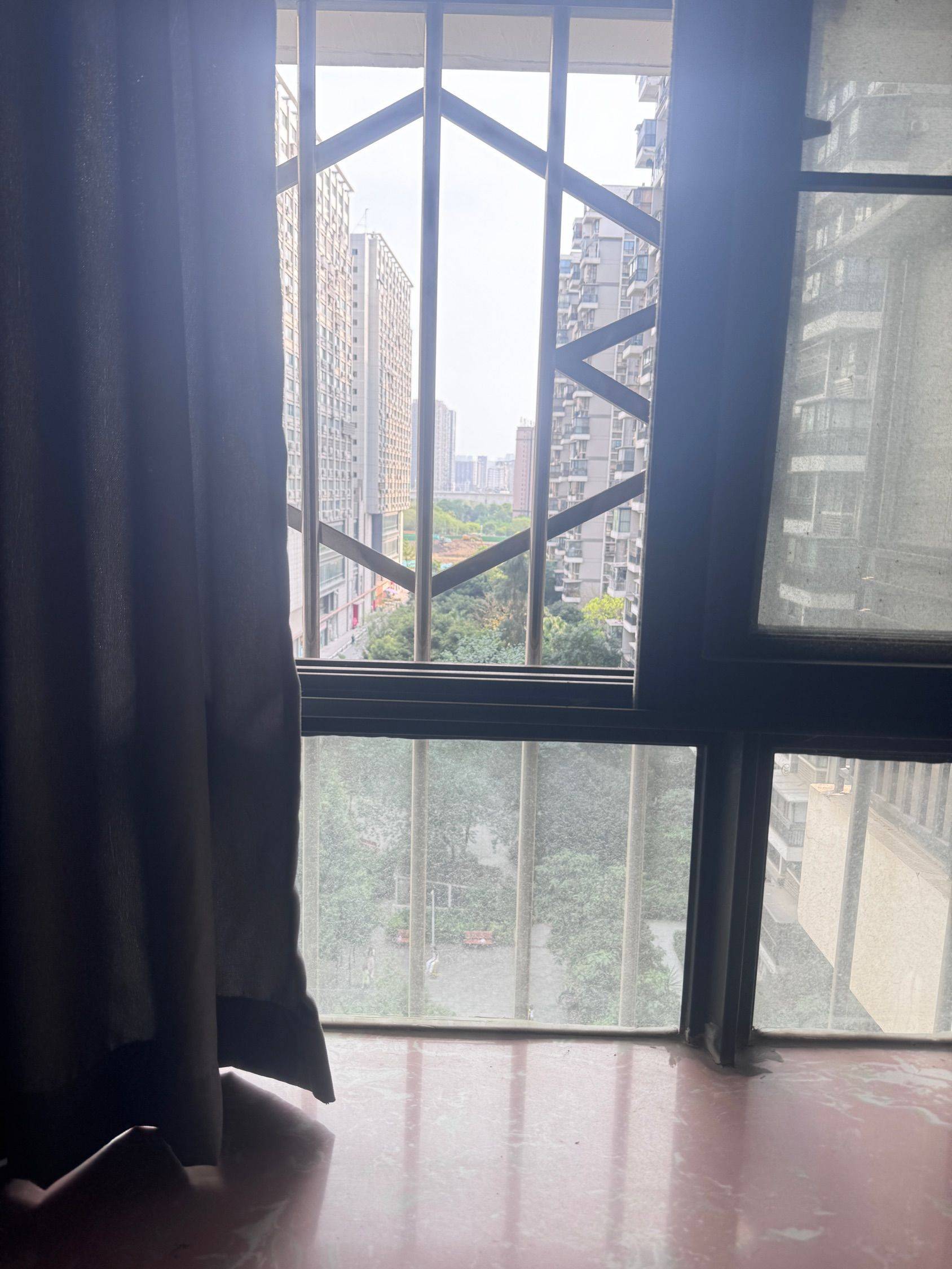 Chenghua 东立国际广场