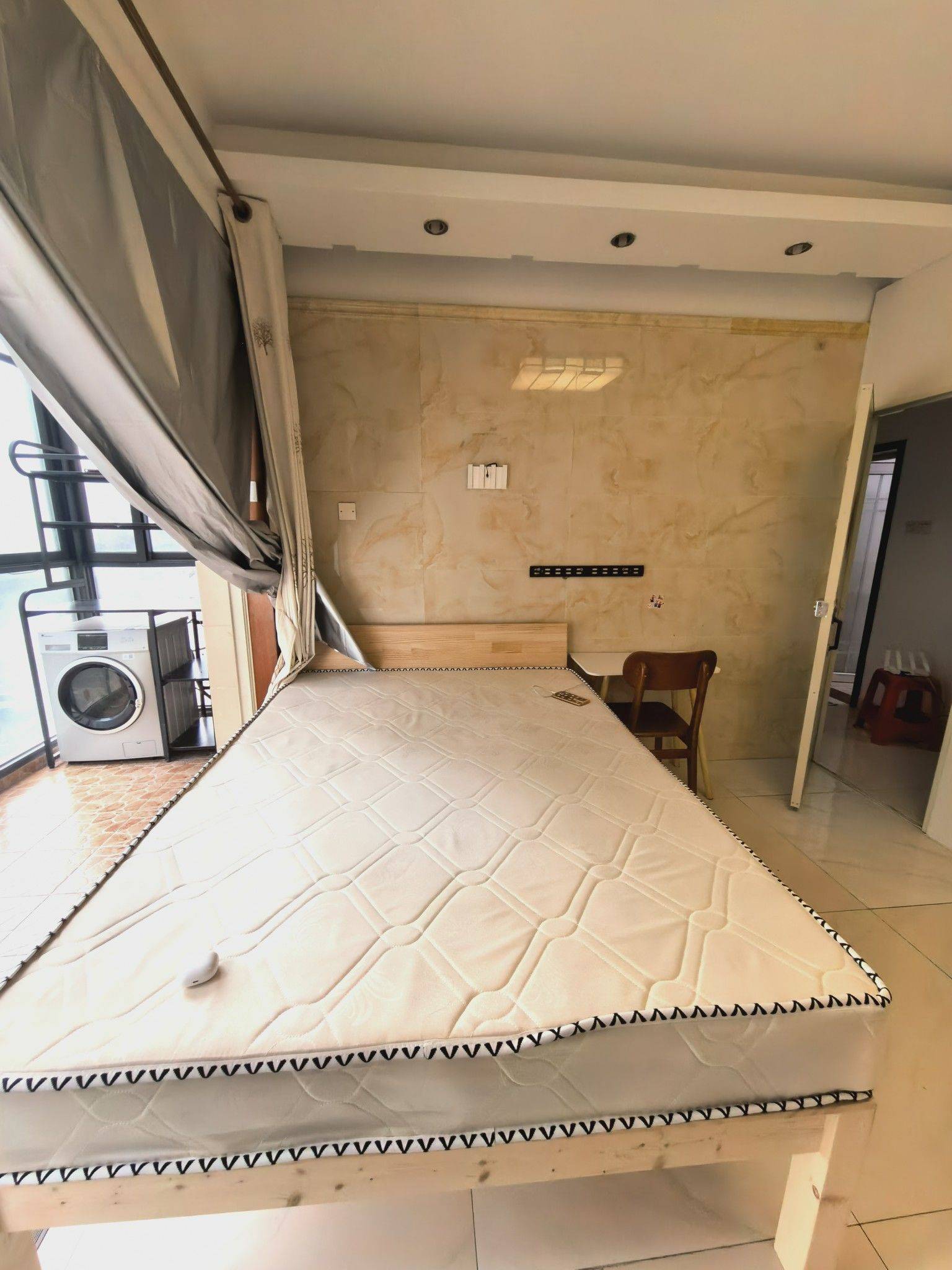 深圳 南山 | 南国丽城_3