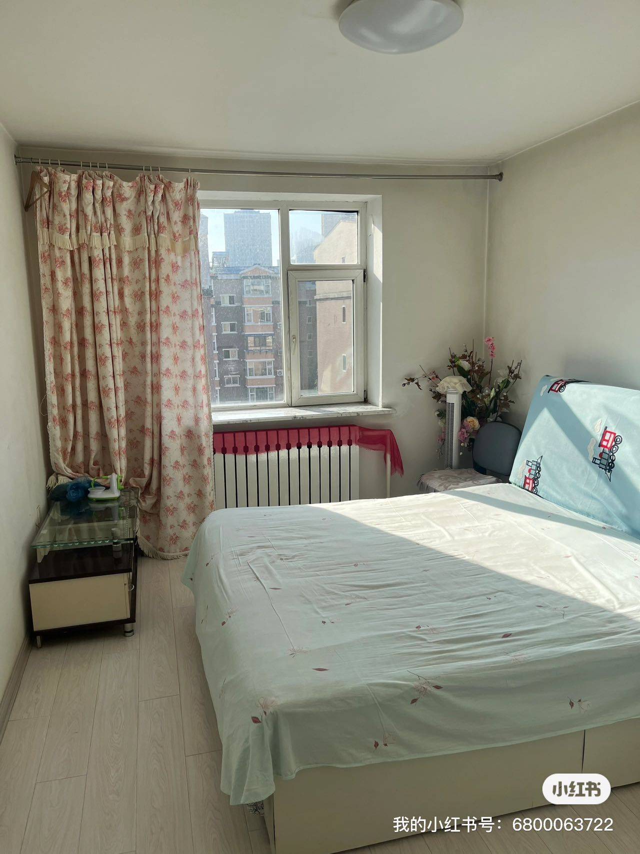 沈阳 于洪 | 新城惠泽园_8