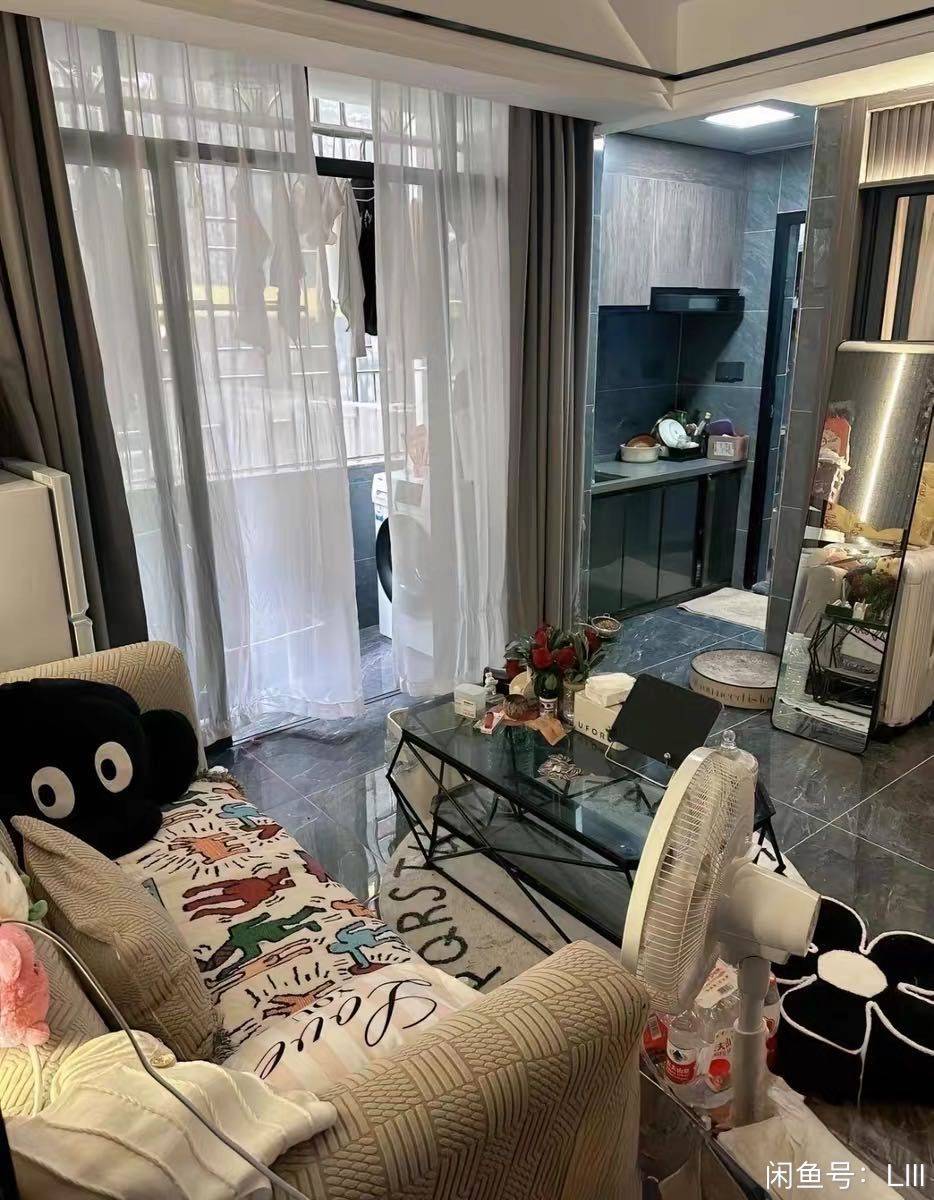 Shenyang Shenbei New Area | 步阳江南甲第_4