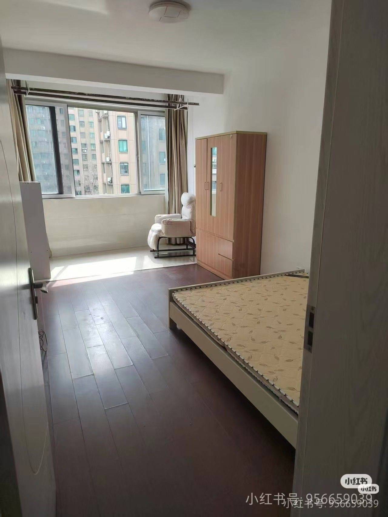 丁女士整租房源3