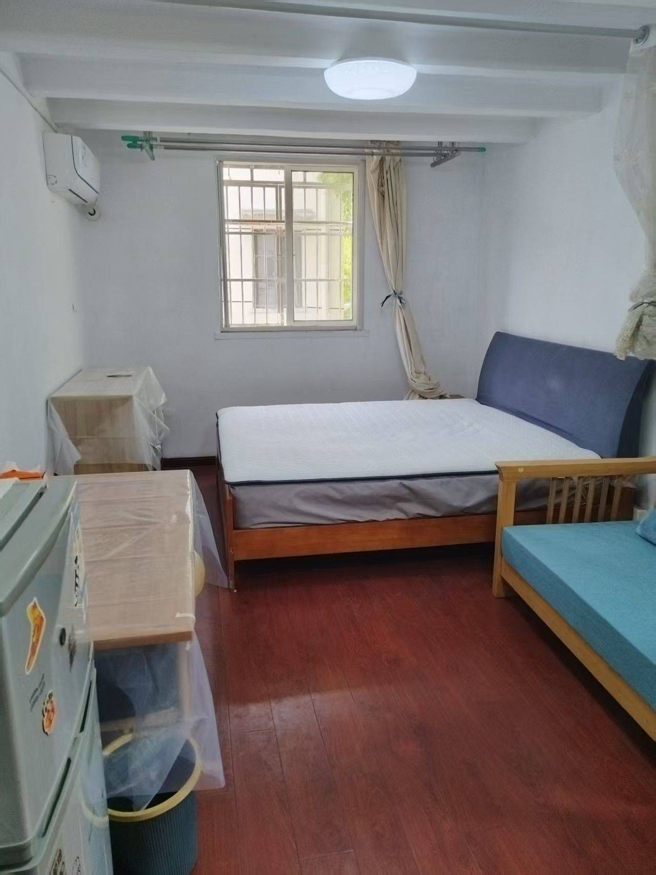 闲屋一室整租房源3