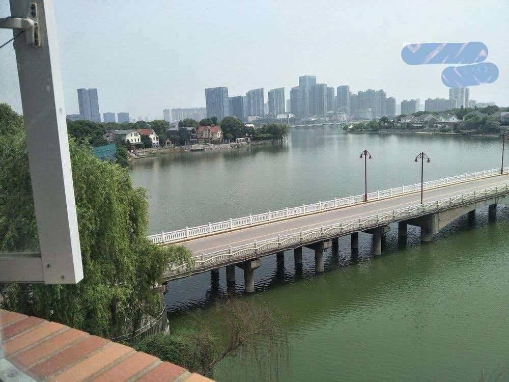 南京 江宁 | 百家湖西苑_5