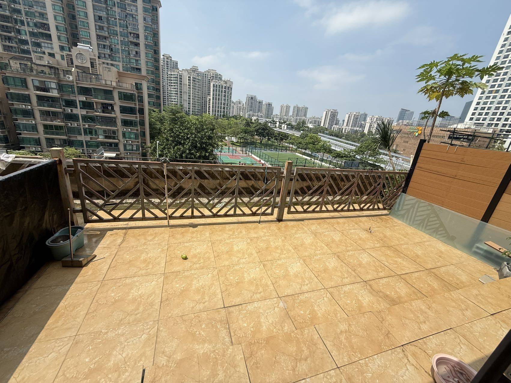 Zhuhai Xiangzhou | 金沙美地-7栋_4