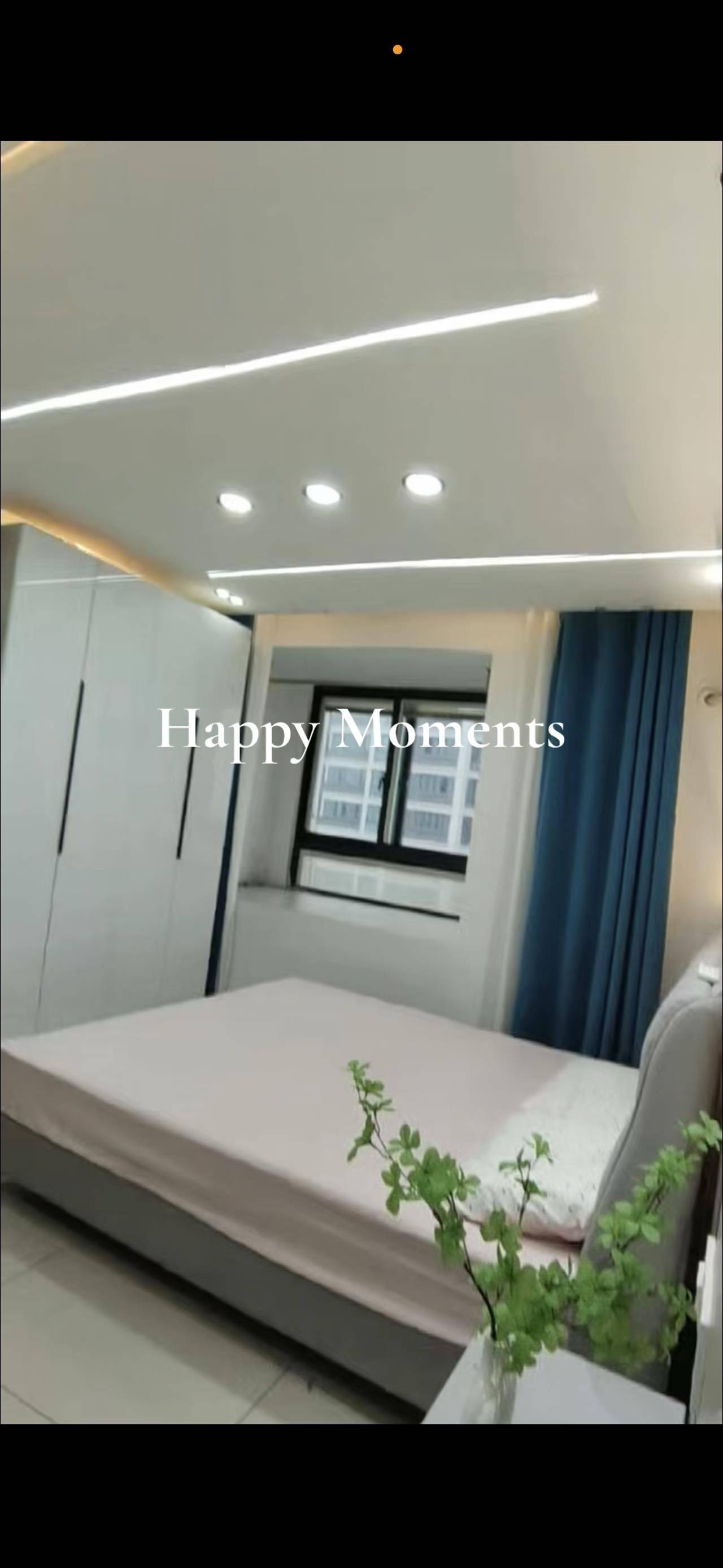 看十七次日落整租房源3