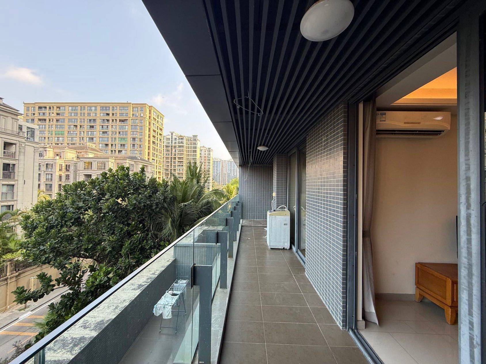 三亚 天涯 | 翠屏凤凰水城左岸_3