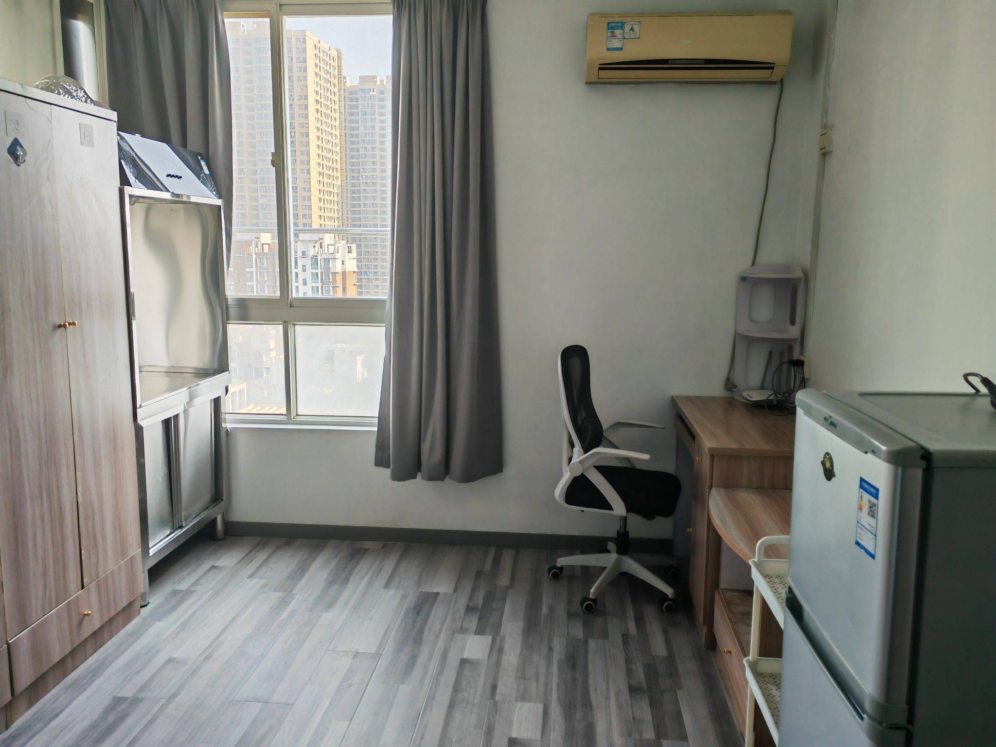 健康陶整租房源1