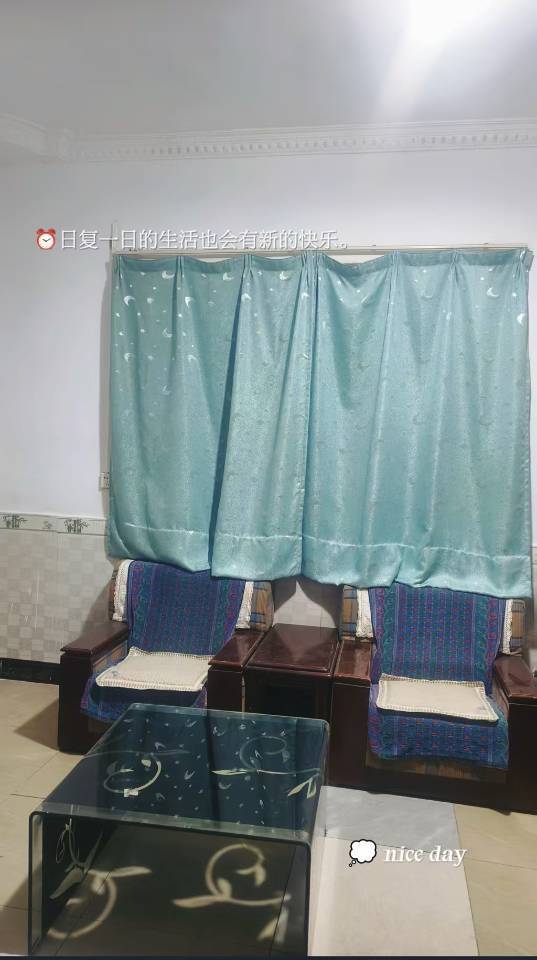 Xi'An Changan | 乔家村_4