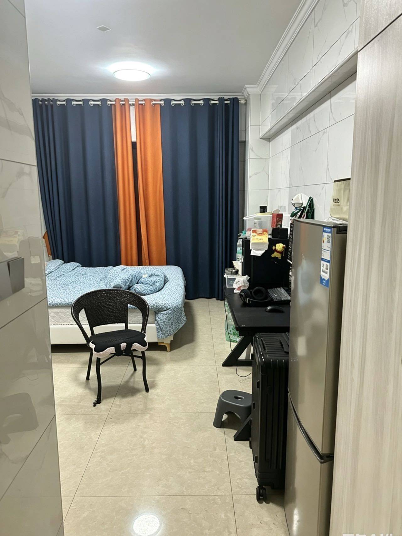 新手上路整租房源1