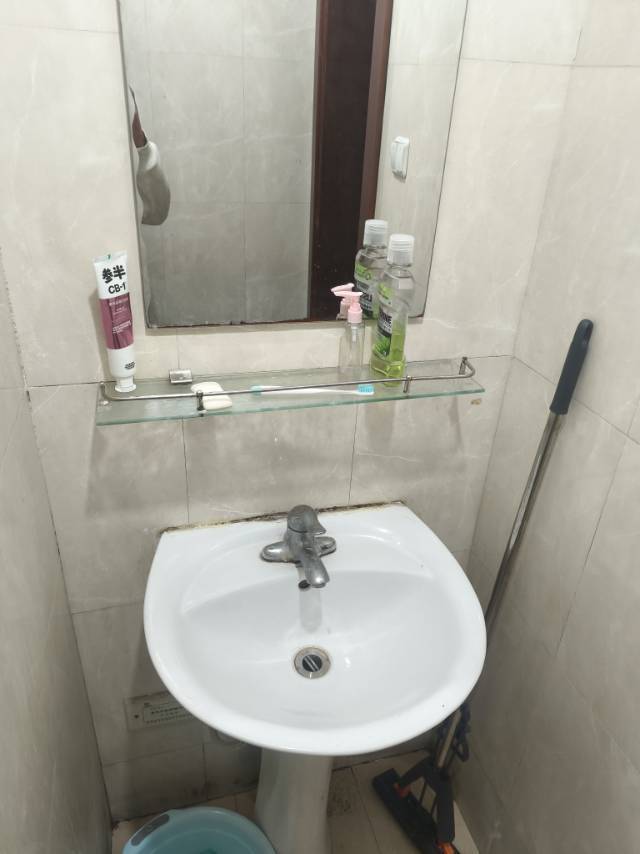 不准耍俺整租房源3