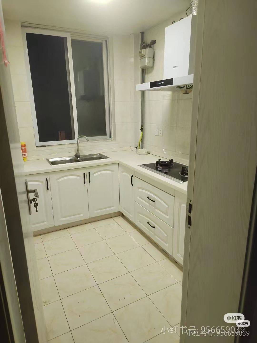 杭州 西湖 | 润达花园_7