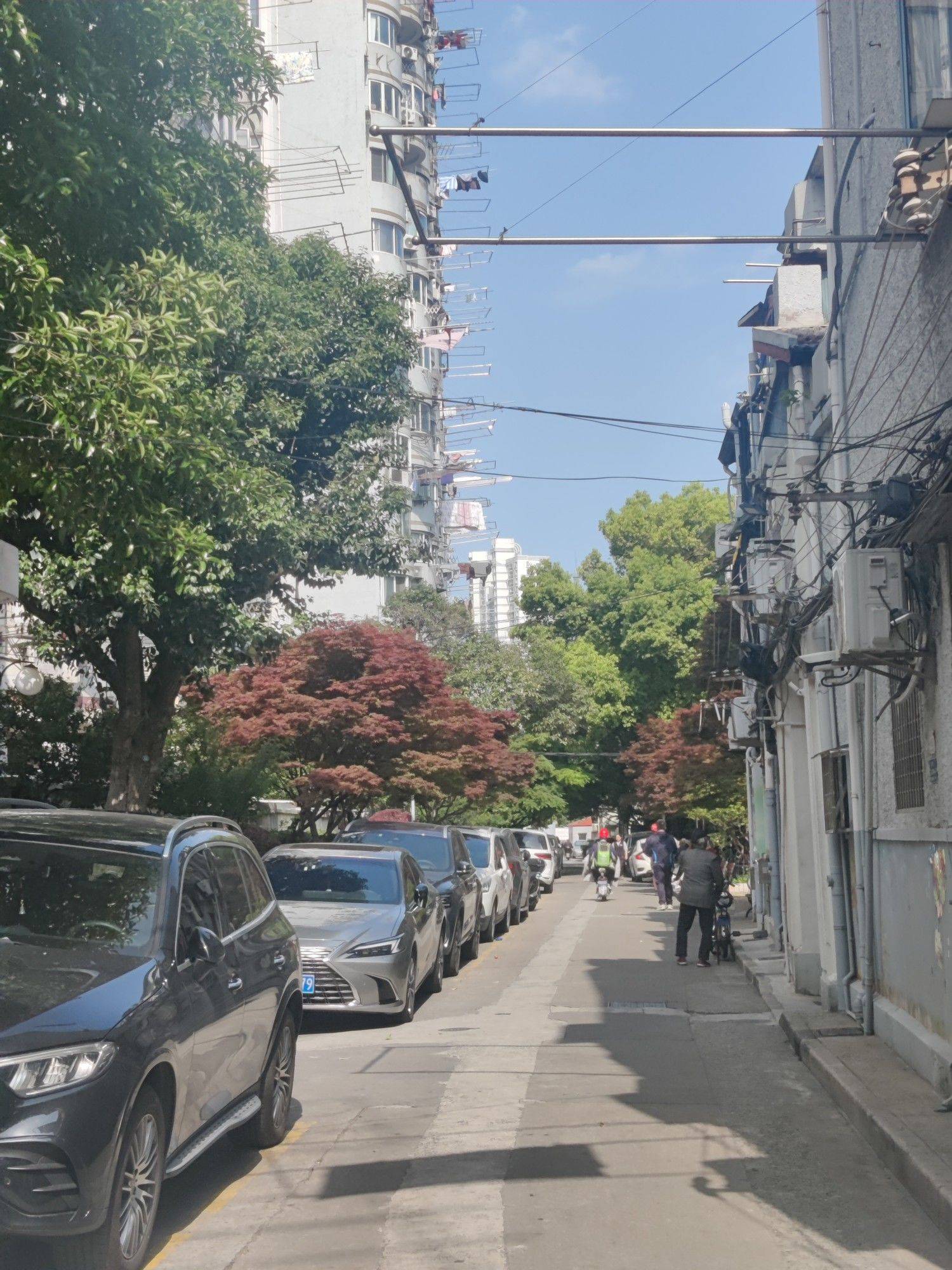 空Sam整租房源1