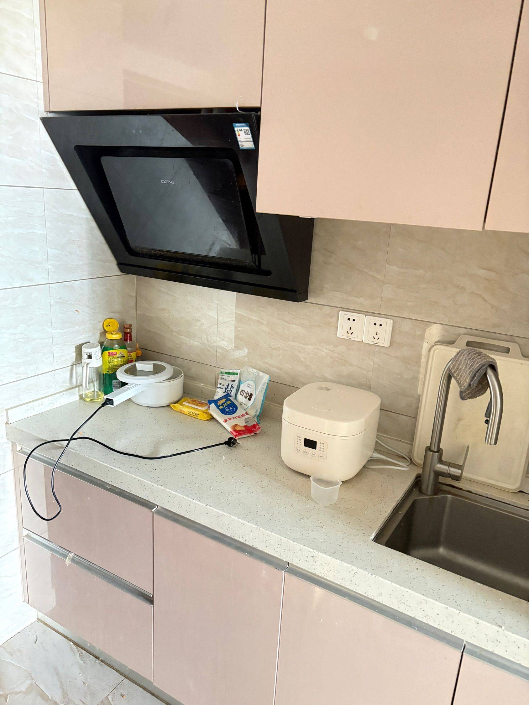 幸易烊整租房源3