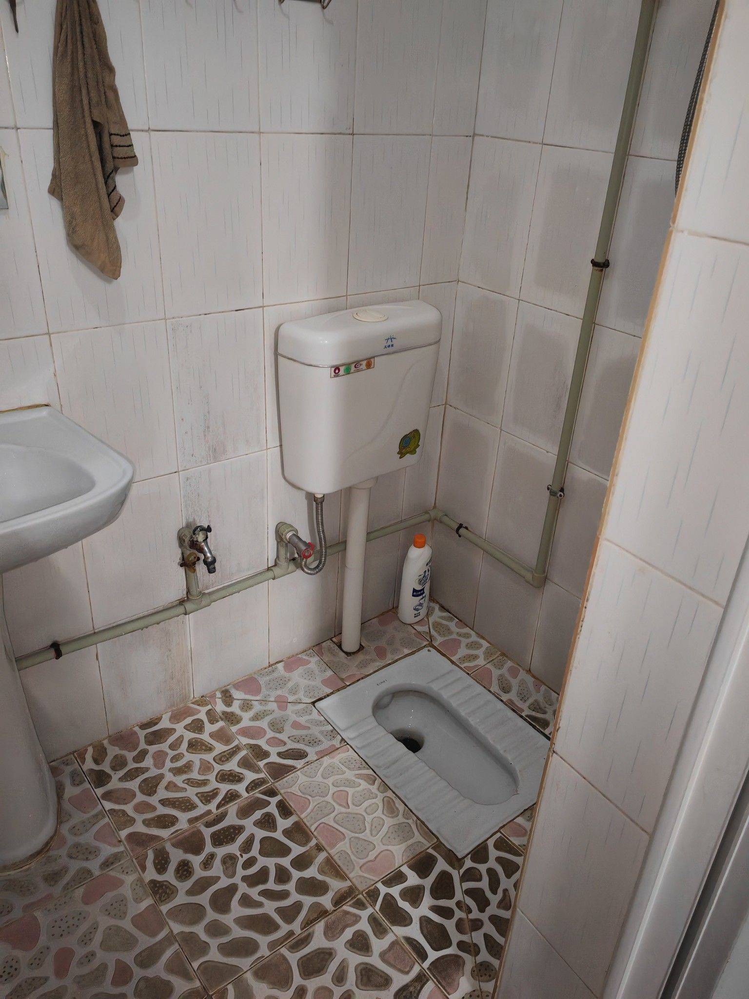 健康陶整租房源3