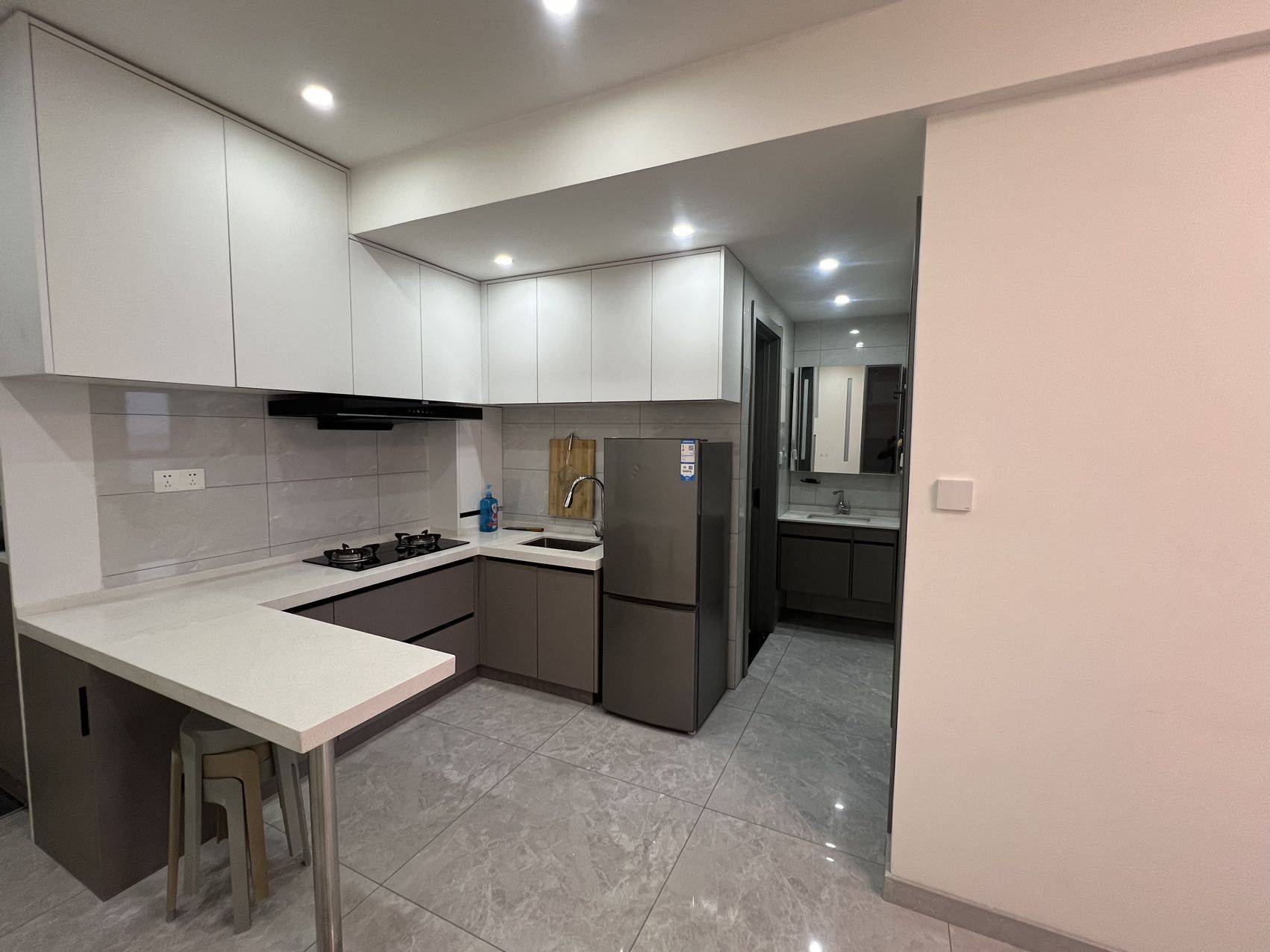 松北 水木天成-C区