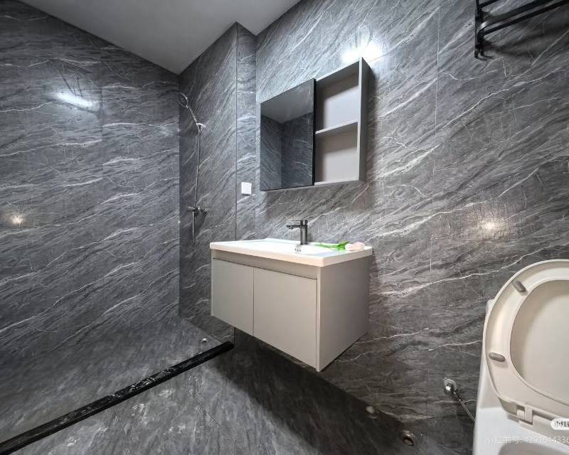 Wenzhou Lucheng | 可宜公寓_4