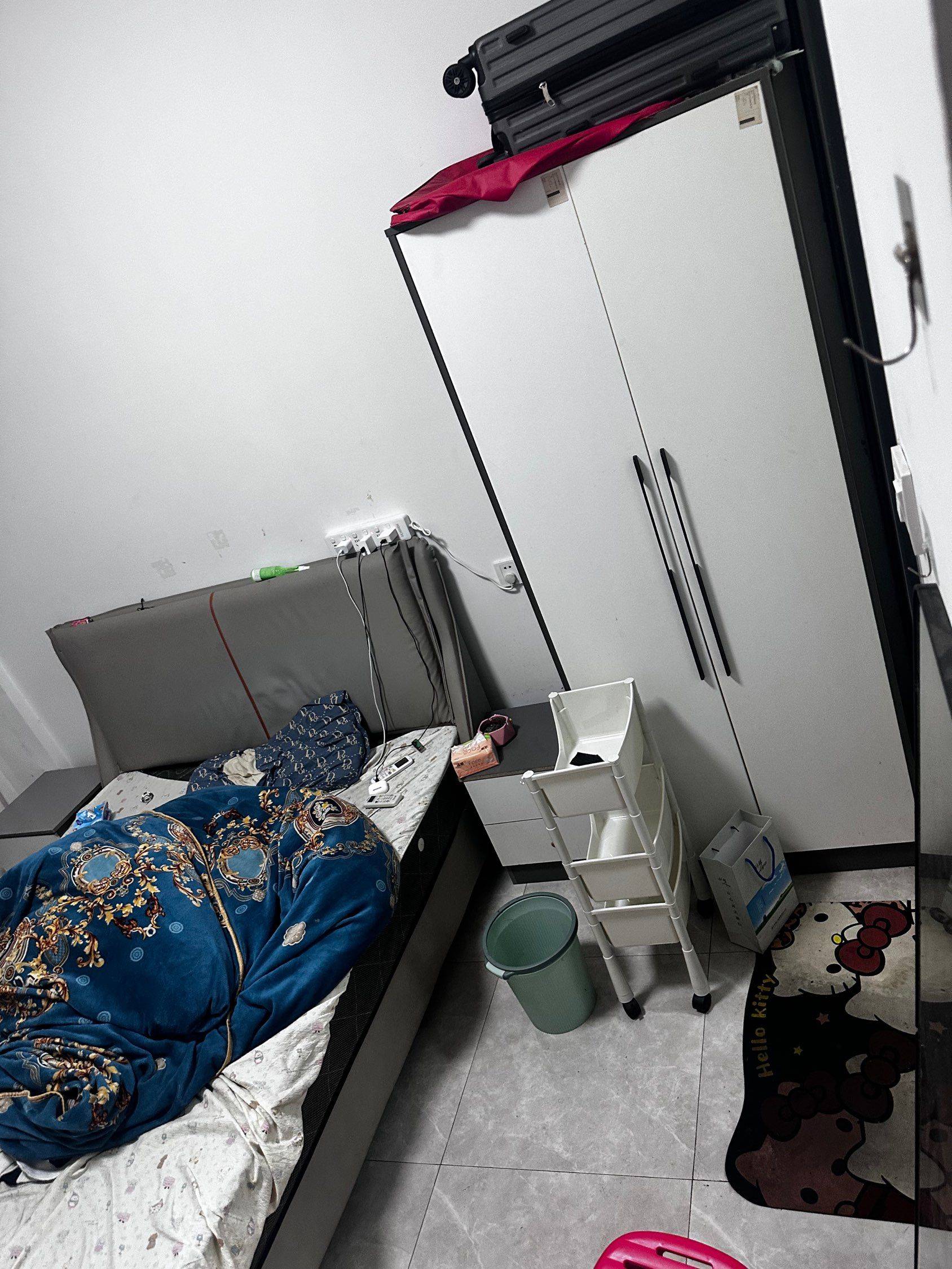 鼓楼区 卧湖新苑-华盛楼