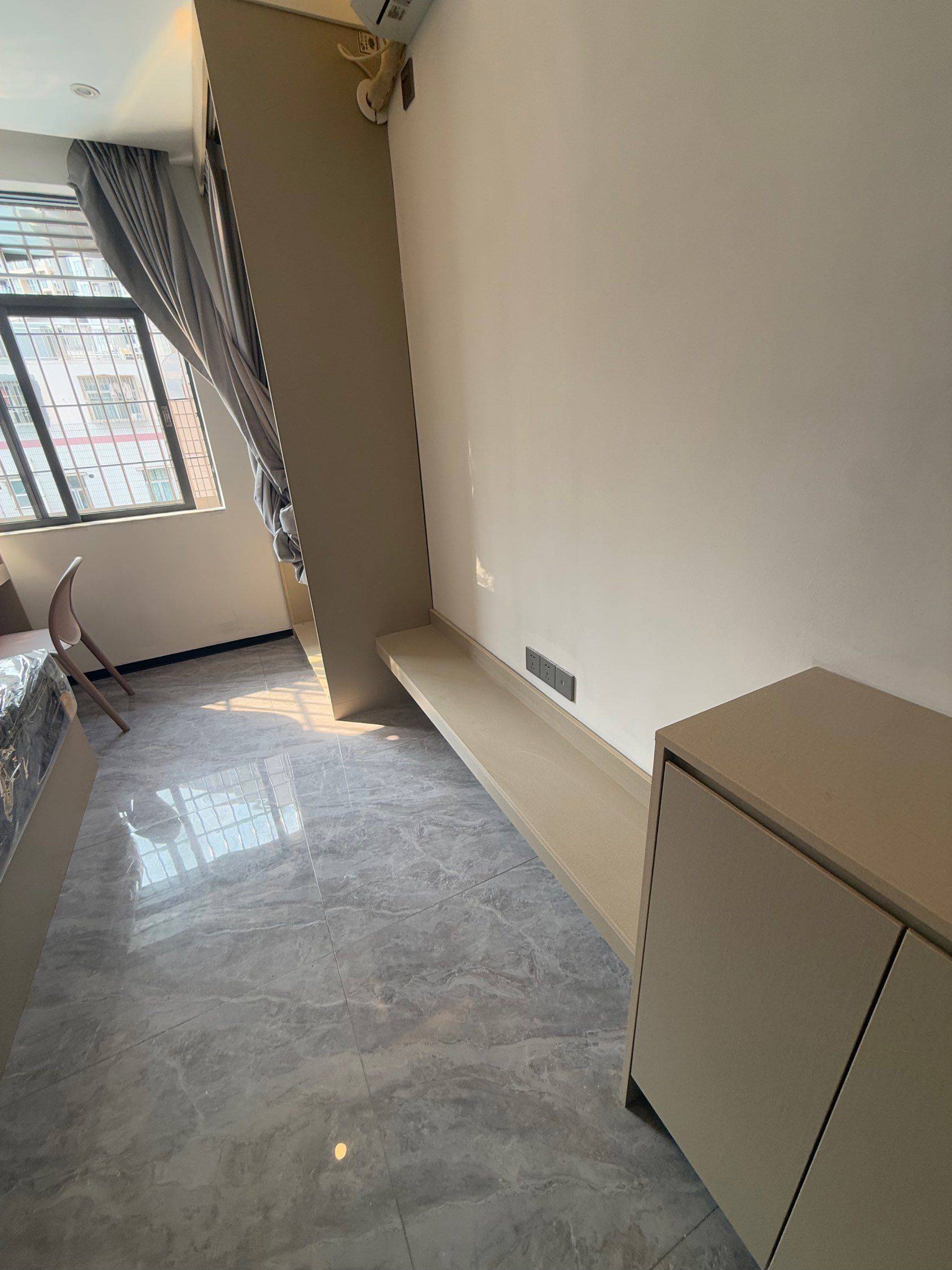 深圳 福田 | 下沙一坊_4