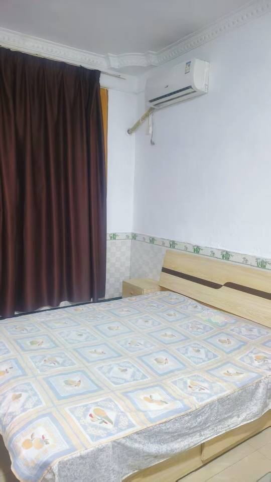 可乐超人整租房源1