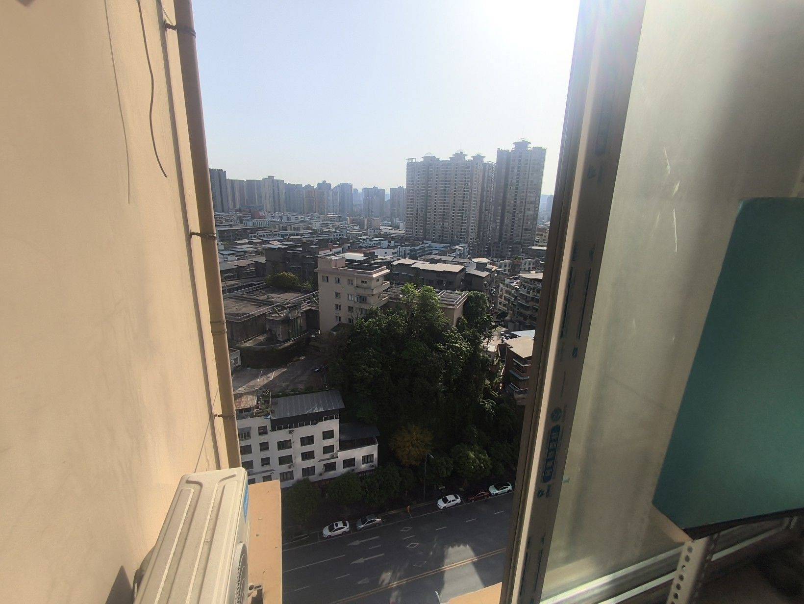重庆 璧山 | 璧玉城_4