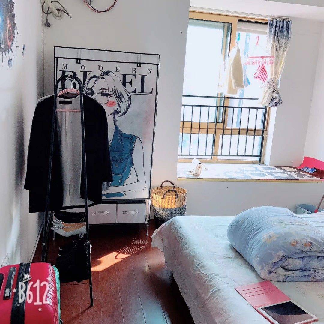 典雅花园出租整租房源2