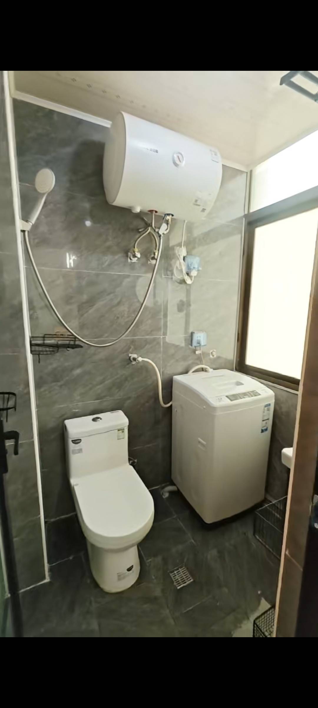 房屋地址在南街146号整租房源3