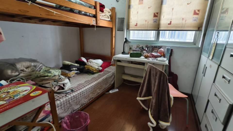 重庆 两江新区 | 西信洲际花园-B栋_3