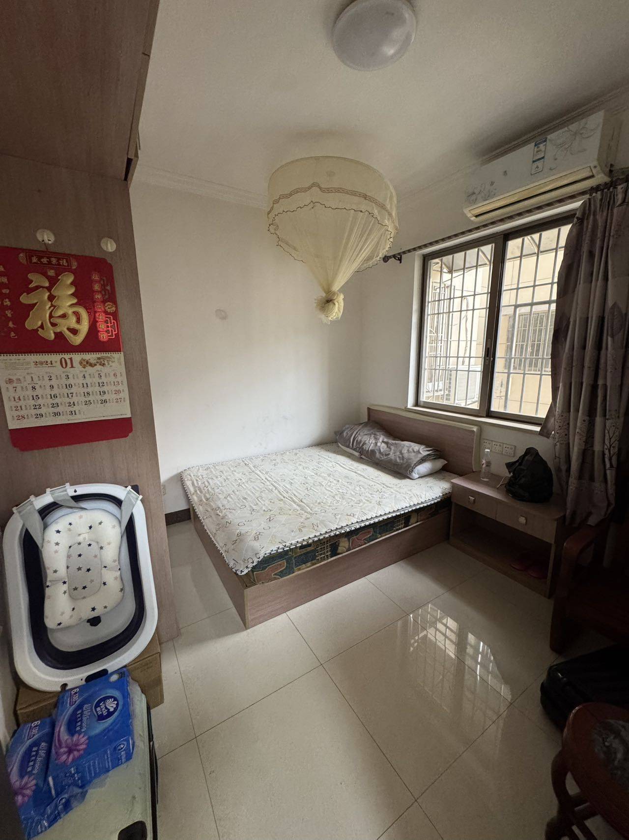 Foshan Nanhai | 嘉乐花园_5