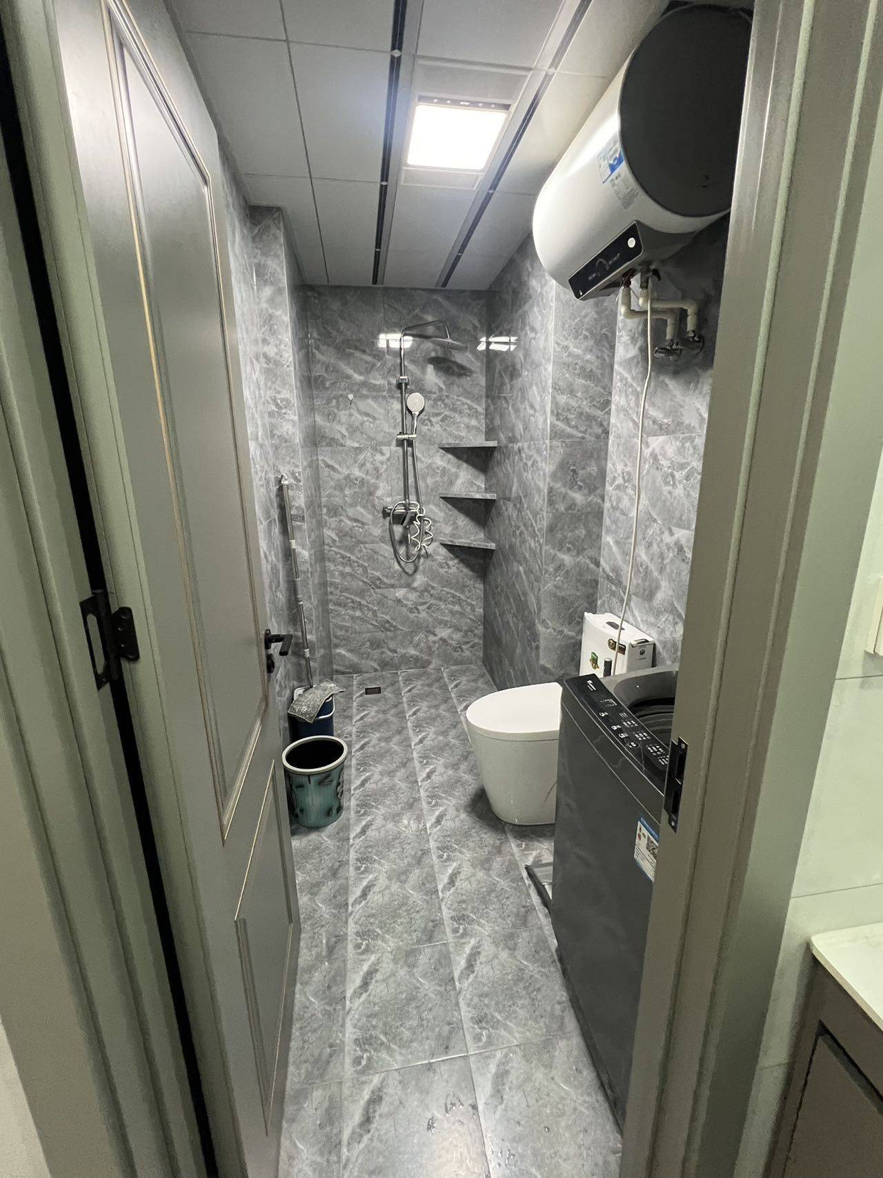 哈尔滨 松北 | 水木天成-C区_4