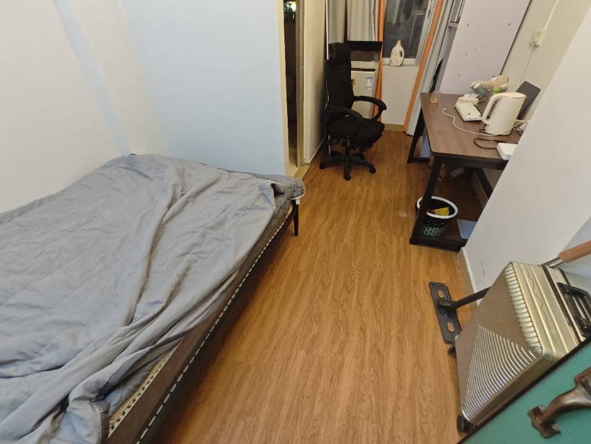 深圳 福田 | 下沙村五坊_4