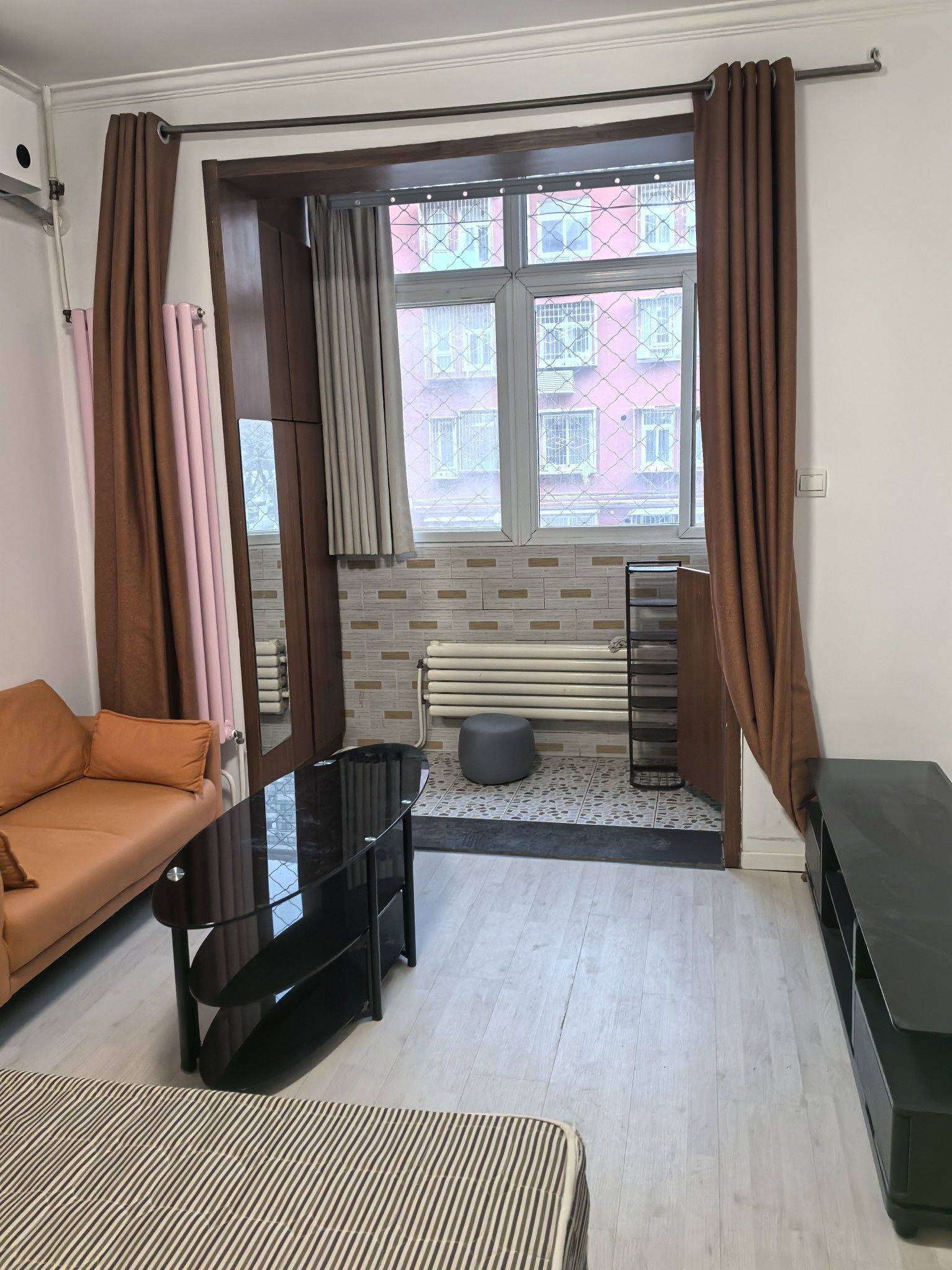 北京 海淀 | 红联村社区_1