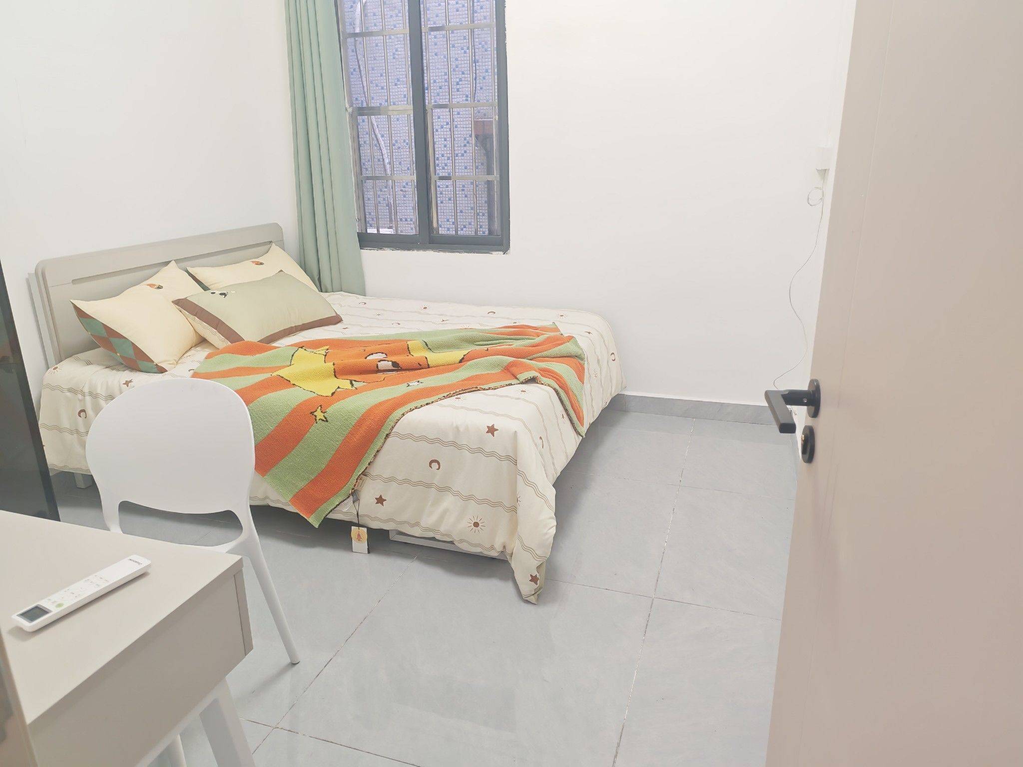 广州 天河 | 银锭塘前街-32号楼_0