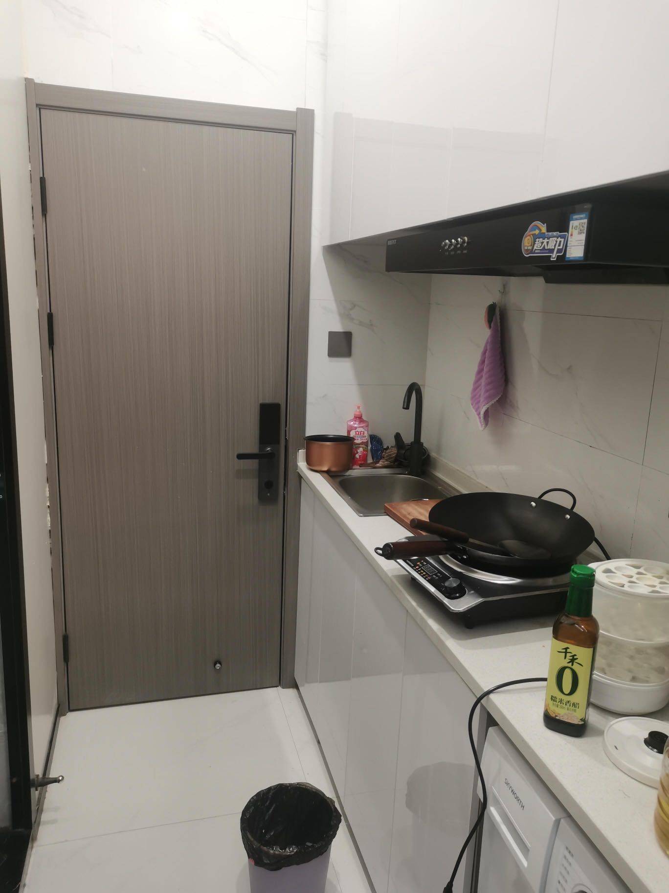 杭州 蕭山 | 舒享公寓_3